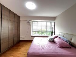 Blk 268B Punggol Sapphire (Punggol), HDB 4 Rooms #517158651